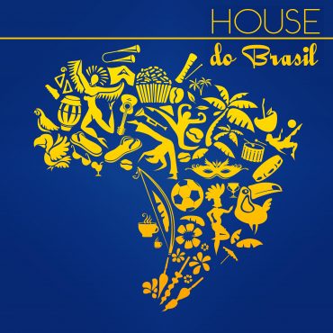 Various Artists – House... 