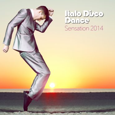 Italo Disco Dance Sensation