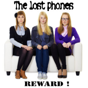 lostphones