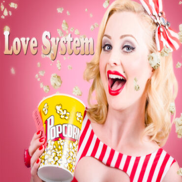 Love System Popcorn
