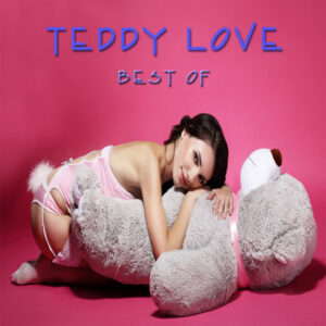 teddylove_cover