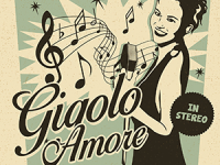 Gigolo Amor Meine Frau ist Super