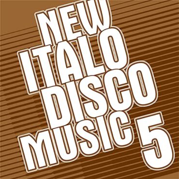 Italo Disco Cd