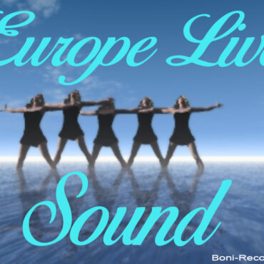 Europe Live Sound (4) Europe Live Sound (4)