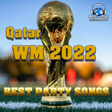 Musicalbum soccer WM