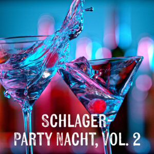 Schlager Party Nacht, Vol.2