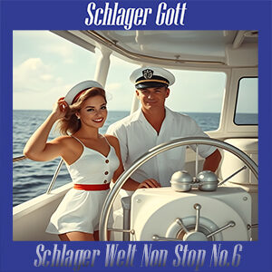 Schlagerwelt Nonstop No.6