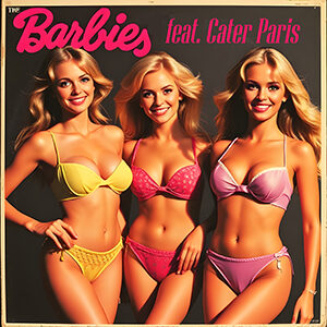 The Barbies Album