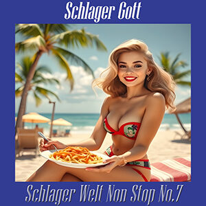 Schlager Welt Non Stop No.7