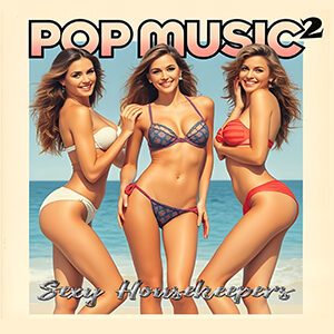 Sexy-Hk-Popmusic No2