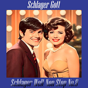 Schlagerwelt Non Stop No8