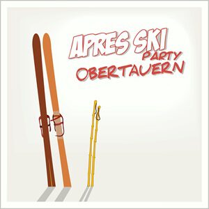 Apres Ski Party Obertauern Compilation