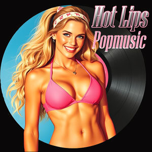 HotLips Popmusic Album