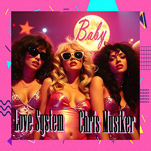 Baby Love System Chris Musiker