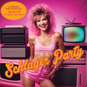 Schlagerparty