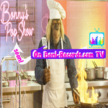 Bonnys Pop
