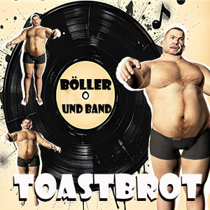 Toastebrot