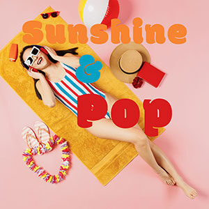 Sunshine&Pop Compilation