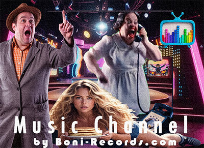 Music-Channel-Webposter