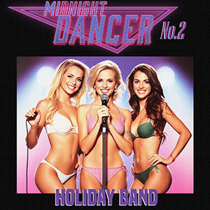 Midnight-Dancer-No2 by Holiday Band