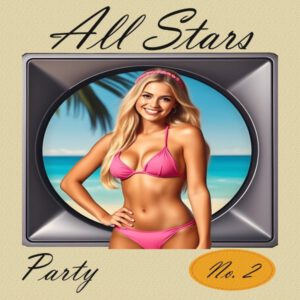 AllStars Party 2