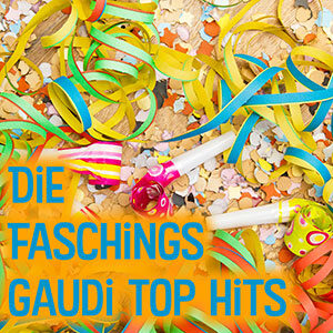 Faschings Gaudi Compilation