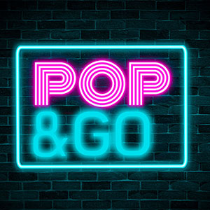 Pop&Go Music Compilation Pop&Go Music Compilation