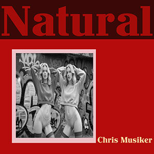 Natural Fashion Show Pop by Chris Musiker