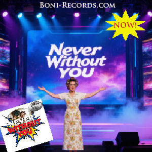 Never Without You - Hot Lips Promo