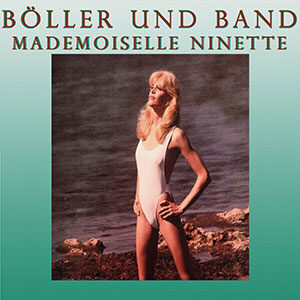 Mademoiselle Ninette