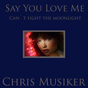 Disco Music Say You Love Me
