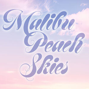 Malibu-Peach-Skies